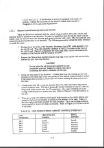 Preview for 34 page of Racal Instruments RA6790/GM Instruction Manual