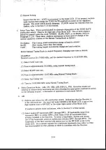 Preview for 62 page of Racal Instruments RA6790/GM Instruction Manual