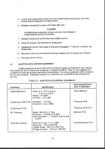 Preview for 141 page of Racal Instruments RA6790/GM Instruction Manual