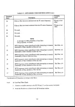 Preview for 147 page of Racal Instruments RA6790/GM Instruction Manual