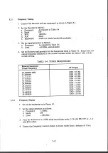 Preview for 150 page of Racal Instruments RA6790/GM Instruction Manual