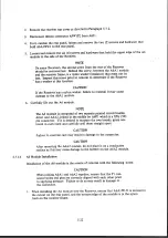 Preview for 160 page of Racal Instruments RA6790/GM Instruction Manual