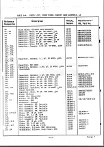 Preview for 185 page of Racal Instruments RA6790/GM Instruction Manual