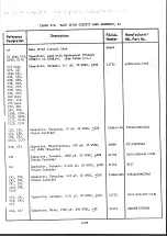 Предварительный просмотр 194 страницы Racal Instruments RA6790/GM Instruction Manual