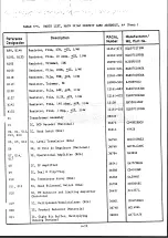 Предварительный просмотр 198 страницы Racal Instruments RA6790/GM Instruction Manual