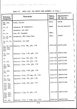 Preview for 203 page of Racal Instruments RA6790/GM Instruction Manual