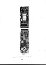 Предварительный просмотр 206 страницы Racal Instruments RA6790/GM Instruction Manual