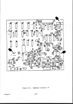 Предварительный просмотр 217 страницы Racal Instruments RA6790/GM Instruction Manual