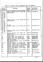 Предварительный просмотр 218 страницы Racal Instruments RA6790/GM Instruction Manual