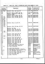 Preview for 220 page of Racal Instruments RA6790/GM Instruction Manual