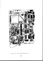 Предварительный просмотр 222 страницы Racal Instruments RA6790/GM Instruction Manual