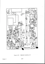 Предварительный просмотр 223 страницы Racal Instruments RA6790/GM Instruction Manual