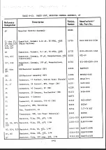 Предварительный просмотр 229 страницы Racal Instruments RA6790/GM Instruction Manual