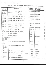 Preview for 230 page of Racal Instruments RA6790/GM Instruction Manual