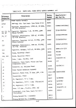 Предварительный просмотр 235 страницы Racal Instruments RA6790/GM Instruction Manual