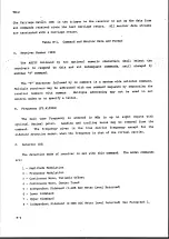 Preview for 288 page of Racal Instruments RA6790/GM Instruction Manual