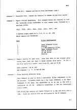 Preview for 291 page of Racal Instruments RA6790/GM Instruction Manual