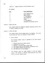 Preview for 292 page of Racal Instruments RA6790/GM Instruction Manual