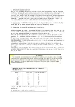 Preview for 14 page of Racal Instruments RT695A Quick Start Manual