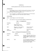 Предварительный просмотр 9 страницы Racal Instruments TA.1816 System Manual