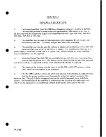 Предварительный просмотр 7 страницы Racal Instruments TA 940B Technical Manual