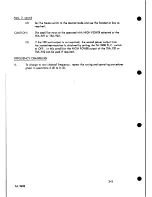 Preview for 11 page of Racal Instruments TA 940B Technical Manual