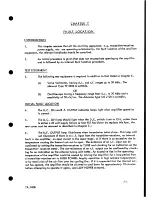 Preview for 24 page of Racal Instruments TA 940B Technical Manual