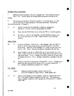 Preview for 25 page of Racal Instruments TA 940B Technical Manual