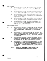 Предварительный просмотр 26 страницы Racal Instruments TA 940B Technical Manual