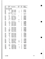 Preview for 34 page of Racal Instruments TA 940B Technical Manual