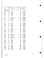 Предварительный просмотр 36 страницы Racal Instruments TA 940B Technical Manual