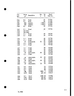 Preview for 37 page of Racal Instruments TA 940B Technical Manual