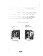 Preview for 15 page of Racal Instruments TRA 7928 Technical Manual