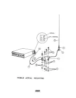 Предварительный просмотр 20 страницы Racal Instruments TRA 7928 Technical Manual