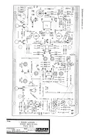 Предварительный просмотр 130 страницы Racal Instruments TRA 7928 Technical Manual