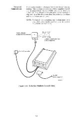 Preview for 21 page of Racal-Vadic VA3450P Series Installation & Operation Manual