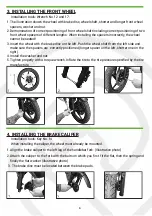 Preview for 6 page of RACCEWAY e-BABETA User Manual