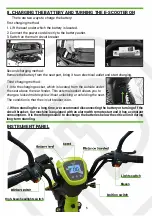 Preview for 8 page of RACCEWAY e-BABETA User Manual