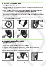 Preview for 20 page of RACCEWAY e-BABETA User Manual