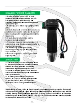 Preview for 43 page of RACCEWAY e-STRADA User Manual