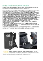 Preview for 97 page of RACCEWAY e-STRADA User Manual