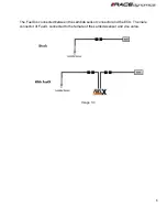 Preview for 6 page of Race Dynamics Dominar Manual