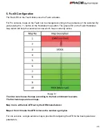 Preview for 20 page of Race Dynamics FuelX Lite Manual