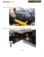 Предварительный просмотр 7 страницы Race Dynamics PowerTRONIC Installation Manual