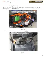 Предварительный просмотр 10 страницы Race Dynamics PowerTRONIC Installation Manual