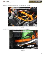 Предварительный просмотр 11 страницы Race Dynamics PowerTRONIC Installation Manual