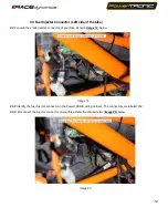 Предварительный просмотр 12 страницы Race Dynamics PowerTRONIC Installation Manual