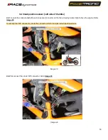 Предварительный просмотр 14 страницы Race Dynamics PowerTRONIC Installation Manual