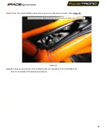 Preview for 20 page of Race Dynamics PowerTRONIC Installation Manual