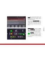 Предварительный просмотр 47 страницы Race Navigator RN PRO User Manual